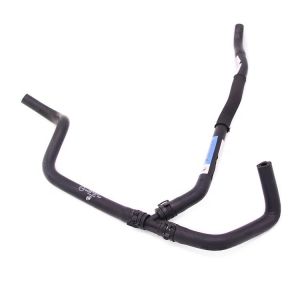 Buy cheap 4f0121107ag Auto Coolant Hose Water Pipe Engine Cooling Water Hose Assembly from wholesalers