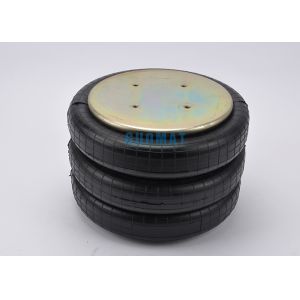 Triple Convoluted Goodyear Air Spring 2B12-313/459 , W01-358-7808/313