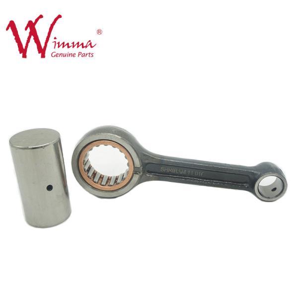 Buy cheap High performance APACHE 150 motorcycle connecting rod from wholesalers