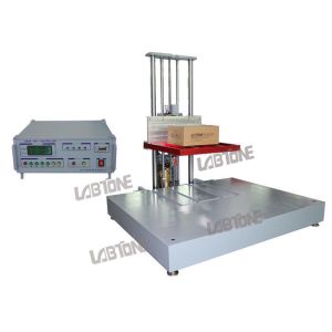 Buy cheap Consumer Electronics Drop Impact Test Machine OEM / ODM Acceptable from wholesalers