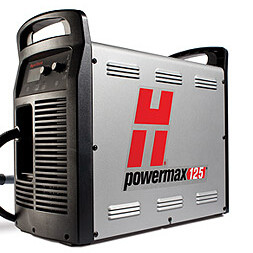 Buy cheap Hypertherm Powermax125 Plasma Cutting Machine and Torch Consumables from wholesalers