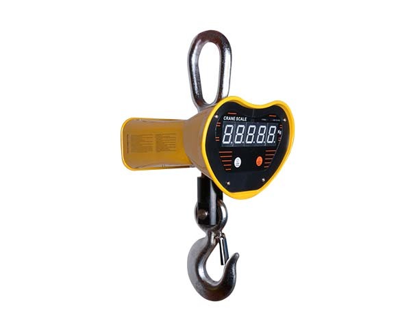 Mechanical Lifting Devices JTDC-E Electronic Handing Scale with High Precision