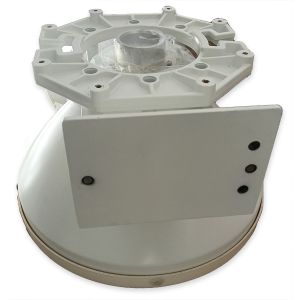 Transmission A26D12HS 52431191 Microwave Antenna with Dual Polarization Separate