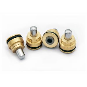 Buy cheap Bullet Excavator Hydraulic Joystick Lever Pusher Suitable for erpiller Kobelco Kato from wholesalers