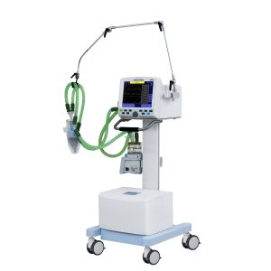 Buy cheap Medical Portable Siriusmed Ventilator Electric With Touch Screen from wholesalers
