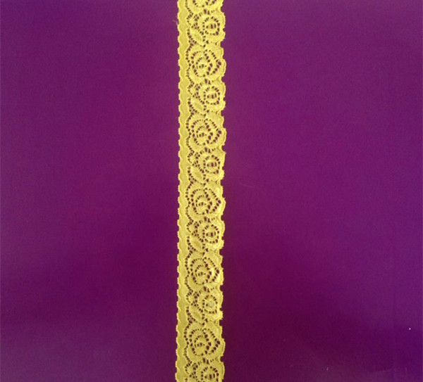 Buy cheap 2016 New style lace trim for under wear from wholesalers