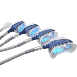 Buy cheap 2022 360 Cryolipolyse Cryotherapy Machine / Criolipolisis Machine Cryolipolysis from wholesalers