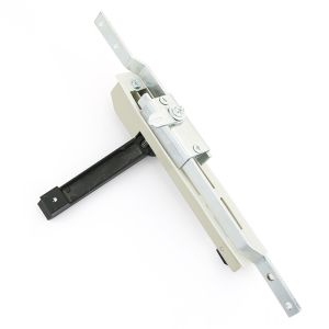 Buy cheap Waterproof Rittal Rod Control Lock With Excellent Surface Treatment from wholesalers