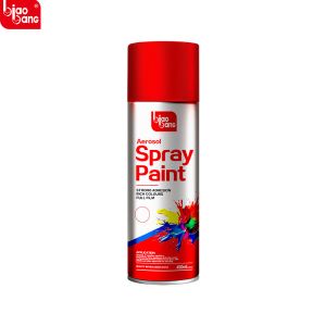 Buy cheap Versatile Quick-Dry Spray Paint – Perfect For Everyday Maintenance from wholesalers