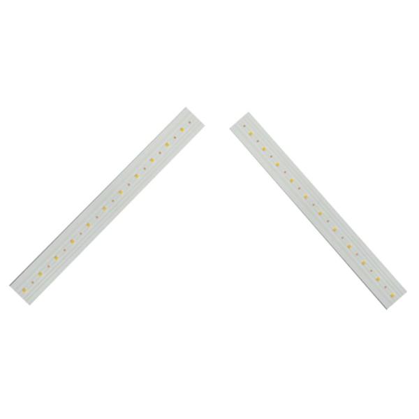 Quality 0.2 Thick Soft	DC12V Ra70 29W 4500K 120mA Led Strip Module for sale