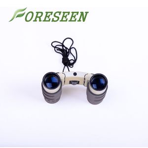 Buy cheap Long Range Compact Hunting Binoculars , Aluminium Alloy Waterproof Telescope from wholesalers