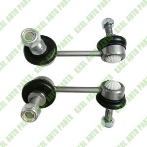 China For Ferrari 458 488 F8 Front Left & Right Stabilizer Bar Connecting Rods OEM 246120 246119 on sale