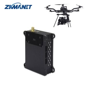 Buy cheap 1W 15km Drone Data Link Transmitter from wholesalers
