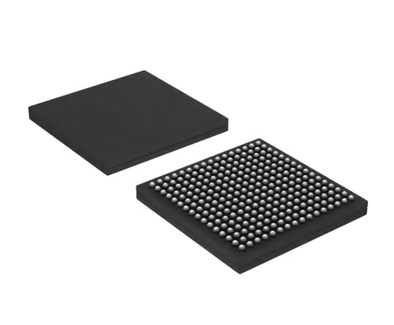 Buy cheap Embedded Processors XC3S200AN-4FT256I Tray FPGA IC Field Programmable Gate Array from wholesalers