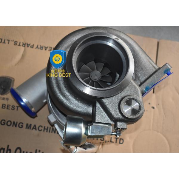 Quality Industrial  Engine C15 C18 Turbocharger 3027443 2303542 for sale