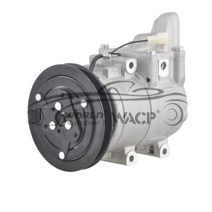 F500RZWLA07 Auto Compressor System Part For Ford Ranger WXFD019