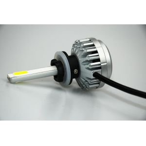 Buy cheap Single Beam Car LED Headlight Bulbs Original Cree LED Chip Defective <0.1% from wholesalers