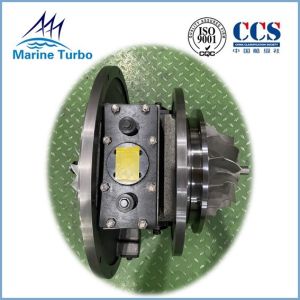 Buy cheap Diesel Engine Radial Turbo Chra Cartridge For Marine Mitsubishi from wholesalers