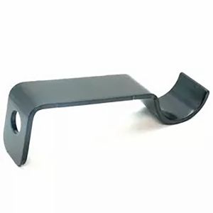 Buy cheap SGS Certified Customized Request Carbon Steel Zinc Coated Stamping Parts for Custom OEM from wholesalers