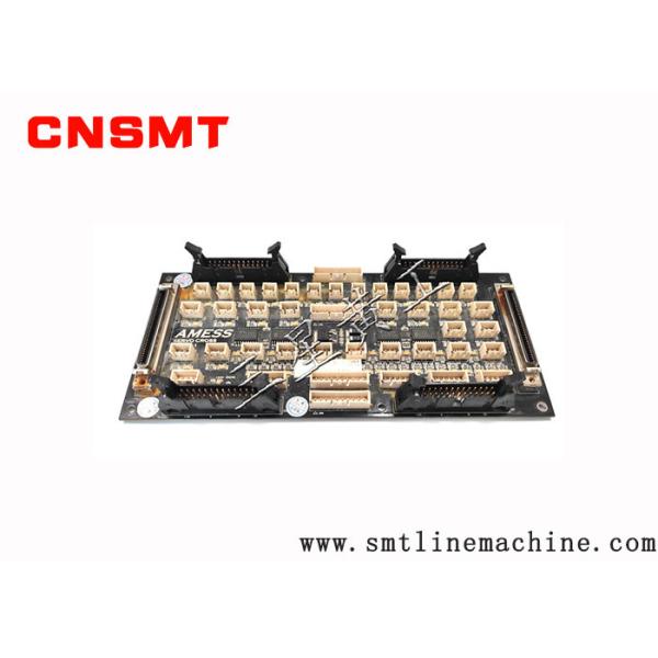 Buy cheap AMS 4 Axis Cross Servo SMD LED PCB Board CNSMT J91741139A Long Service Life from wholesalers