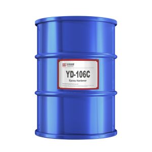 Buy cheap YD-106C Epoxy Curing Agent from wholesalers