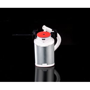 COMER security magnetic holder cellphone desktop security display carcase with