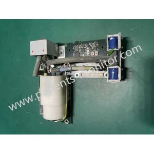 Buy cheap Nihon Kohden Life Scope BSM-2301C Bedside Patient Monitor NIBP & Hall Sensor Board UR-3614 UR-3643 6190-024378A from wholesalers