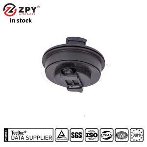 ZPY Oil Filler Cap 06J103485 for VW Audi Porsche 1.6T 1.8T 2.0T