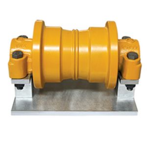 Buy cheap ODM Excavator Chain Roller Track Roller Komatsu PC600 from wholesalers