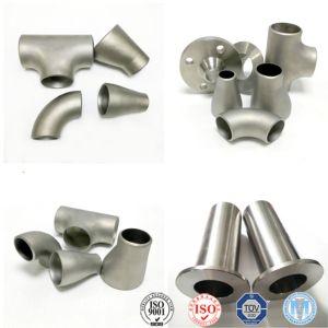 Buy cheap Gr9 Gr12 Titanium Pipe Fitting GR1 Gr2 Gr5 Gr7 Titanium Elbows from wholesalers