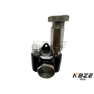 PC220 KOMATSU EXCAVATOR S4D102 S6D102 DK105220-5960 105220-5960 DIESEL FEED PUMP