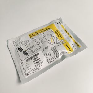 Buy cheap PHILIP  Adult/Child  Radiolucent Multifunction Electrode Pads ,HeartStart PADS  REF:M3716A from wholesalers