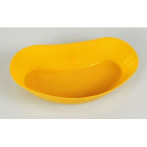 China Multifunctional PP Plastic Emesis Basins Disposable Kidney Dish/Tray 500ml on sale