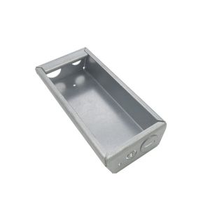 Buy cheap Sheet Metal Fabrication With Custom Thickness And Custom Packaging from wholesalers