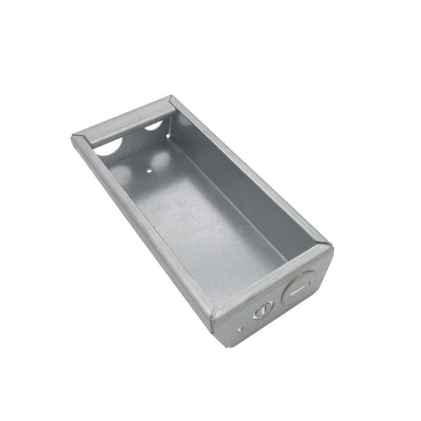 Quality Sheet Metal Fabrication With Custom Thickness And Custom Packaging for sale