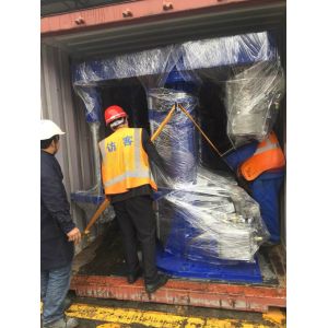 Pastes High Speed Mixer Dispersion Shaft Rotary Speeds With Arm Clamper