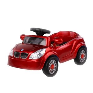 Buy cheap Unisex 6v Electric Ride on Car for Kids Remote Control and PP Plastic Type 2023 Model from wholesalers