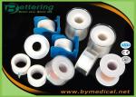 Micropore Non Woven Surgical Tape / Adhesive Bandage Tape For Strong Fastening