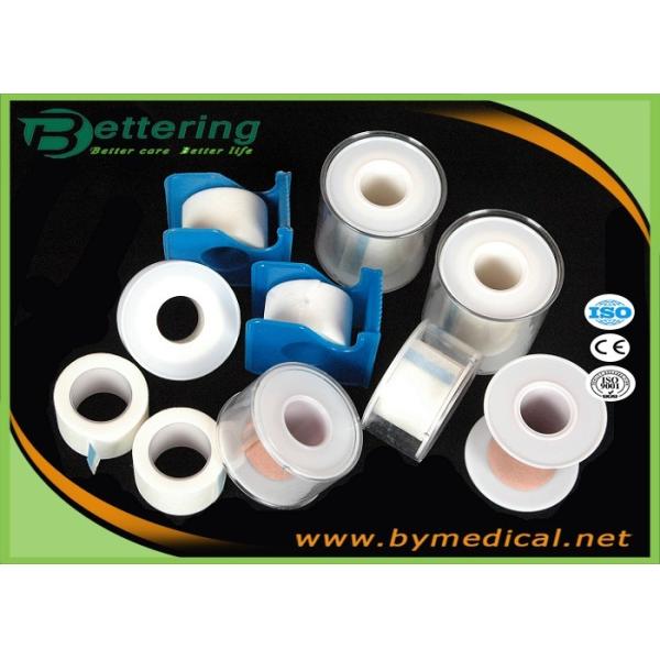 Mon woven Surgical micropore adhesive tape porous paper tape nonwoven adhesive