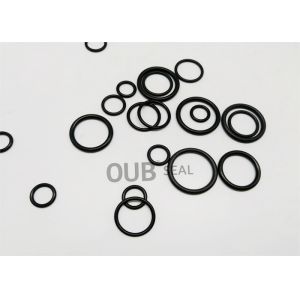 Buy cheap TZJB2407T3-P20 TZJW1516-G26-9 Komatsu O Ring Seals For Motor Hydralic Travel Motor Main Pump from wholesalers