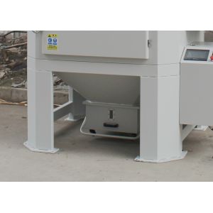 22kW Dust Collection And Air Purification Equipment High Power For Factory