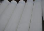 Non - Toxic 100% Nylon Mesh Filter Fabric 5T-165T For Filtering Bag , FDA