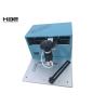 Buy cheap Industrial Electric Dot Pin Marking Machine , Easy Operate Vin Number Marking Machine from wholesalers