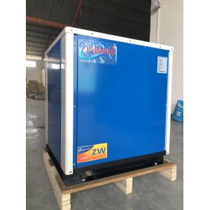 Buy cheap Geothermal Heat Pump from wholesalers