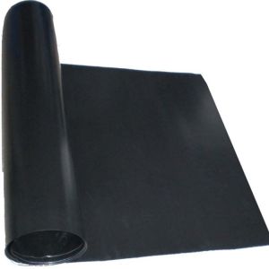 Buy cheap Black 1.0mm Prefabricated Geomembranes Fish Pond Liner for Outdoor Water Storage Tanks from wholesalers