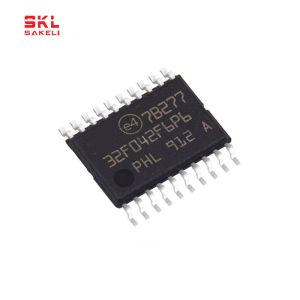 China STM32F042F6P6  TSSOP-20  Mcu Microcontroller Integrated Circuits on sale China STM32F042F6P6  TSSOP-20  Mcu Microcontroller Integrated Circuits on sale