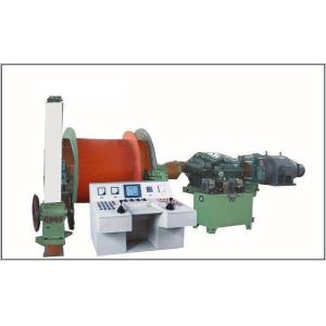 Buy cheap PLC Deep Sea Oil Exploration Equipment Trailer Mounted from wholesalers