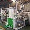 Buy cheap 20mesh Siemens PE Pulverizer Machine With Water Chiller Cooling System from wholesalers