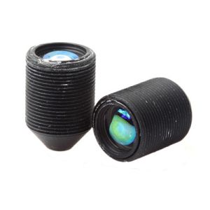 1/3" 12mm M7x0.35 Mount HD Micro Sharp Cone Pinhole Lens for CMOS/CCD sensors
