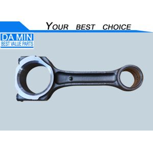 Buy cheap Diesel Engine 4HG1 4HL1 Connecting Rod 8971350320 8944734436 Bearing Two Notch Stagger Piston Pin Hole 36mm from wholesalers